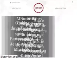 Sites similar to cotechef.tv