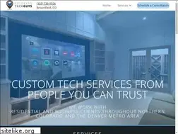 Sites similar to cotechguys.com