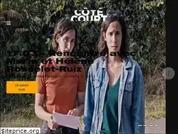Sites similar to cotecourt.org