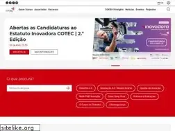 Sites similar to cotecportugal.pt