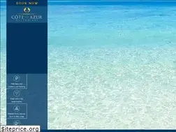 Sites similar to cotedazurnelsonbay.com.au