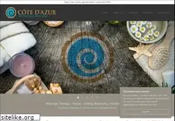 Sites similar to cotedazurspa.com