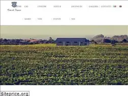 Sites similar to cotedifranze.it