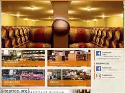 Sites similar to cotedor.co.jp