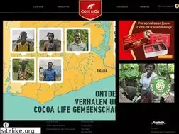 Sites similar to cotedor.nl