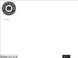 Sites similar to cotedorcars.com
