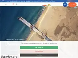 Sites similar to cotedumidi.com