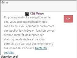 Sites similar to coteest.fr