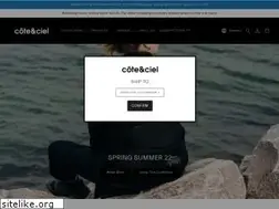 Sites similar to coteetciel.com