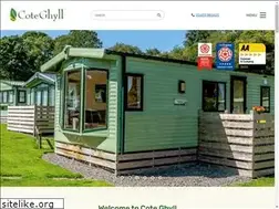 Sites similar to coteghyll.com