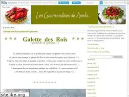 Sites similar to cotegourmandises.canalblog.com