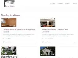 Sites similar to coteimmo-lyon.fr