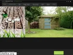Sites similar to cotejardin-sprl.be