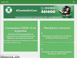 Sites similar to cotel.com.ar
