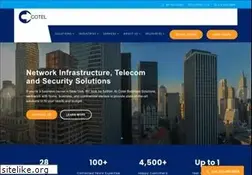 Sites similar to cotel.com