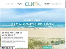 Sites similar to cotelandesnaturetourisme.co.uk