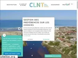 Sites similar to cotelandesnaturetourisme.com