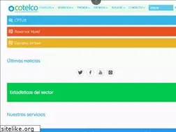 Sites similar to cotelco.org
