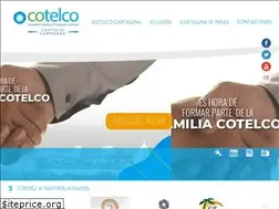 Sites similar to cotelcoctg.org