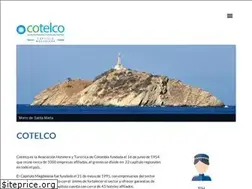 Sites similar to cotelcomagdalena.co