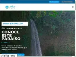 Sites similar to cotelcometa.com.co