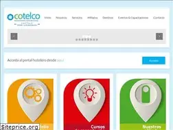 Sites similar to cotelcotolima.com