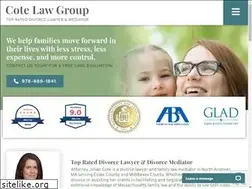 Sites similar to cotelegal.com