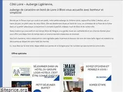 Sites similar to coteloire.com