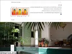 Sites similar to cotemedina.com
