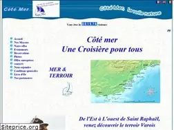 Sites similar to cotemer.fr