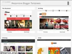 Sites similar to cotemplates.com