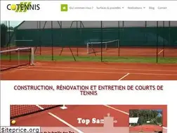 Sites similar to cotennis.info