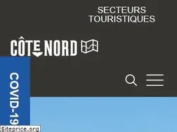 Sites similar to cotenord-manicouagan.com