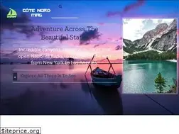Sites similar to cotenordmag.com