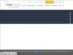 Sites similar to cotentin-tourisme-normandie.fr