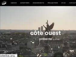 Sites similar to coteouestfrance.com