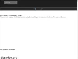 Sites similar to cotepeche.fr