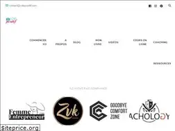 Sites similar to cotepositif.com