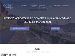 Sites similar to coter-club.org
