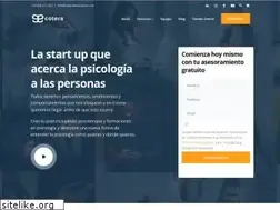 Sites similar to coteraeducacion.com