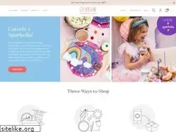 Sites similar to coterieparty.com