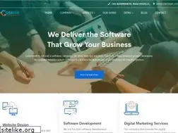 Sites similar to coteriesoft.com