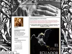 Sites similar to coterraneus.wordpress.com