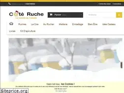 Sites similar to coteruche.com