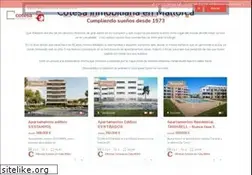 Sites similar to cotesa-mallorca.com