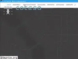 Sites similar to cotesa.grupotecopy.es