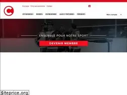 Sites similar to cotesdekhockey.com