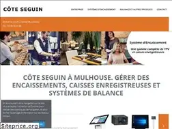 Sites similar to coteseguin.com