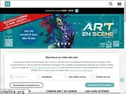 Sites similar to coteseine.fr