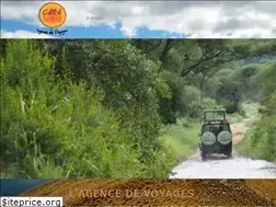 Sites similar to cotesoleilvoyages.fr